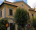 Hotel Silva Rome