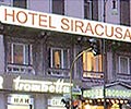 Hotel Siracusa Rome