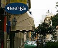 Hotel Soggiorno Blu Roma