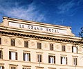 Отель St Regis Grand Рим