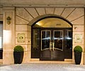 Отель Starhotels Metropole Рим