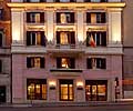 Hotel Stendhal Rom
