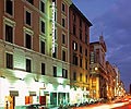 Hotel Stromboli Rome