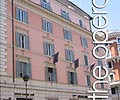 Отель The Opera Рим