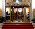 Отель The Westin Excelsior Рим