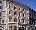Отель Tiziano Рим