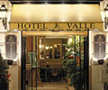 Отель Valle Рим
