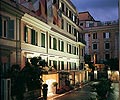 Hotel Villa Glori Roma
