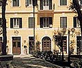 Hôtel Villa San Lorenzo Maria Rome