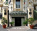Hotel Villa Torlonia Rom