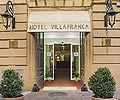 Hôtel Villafranca Rome