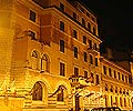 Отель Viminale Рим