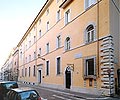 Apartamento Di Ripetta Roma