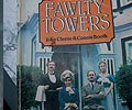 Residence Hostel Fawlty Towers Rome