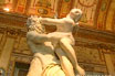 Galeria Borghese in Roma